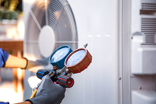 Affordable Air Duct Cleaning solutions in Linden, TX
